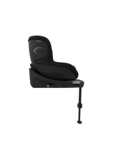 Cybex Sirona Gi i-size fotelik samochodowy obrotowy 0-20 kg Magic black