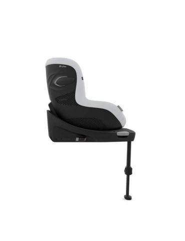 Cybex Sirona Gi i-size fotelik samochodowy obrotowy 0-20 kg Fog grey