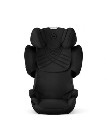 Cybex Solution T I-Fix Fotelik samochodowy 15-50kg Plus Sepia black