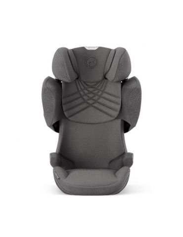 Cybex Solution T I-Fix Fotelik samochodowy 15-50kg Plus Mirage grey