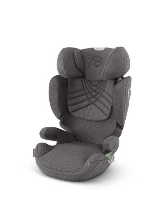 Cybex Solution T I-Fix Fotelik samochodowy 15-50kg Plus Mirage grey