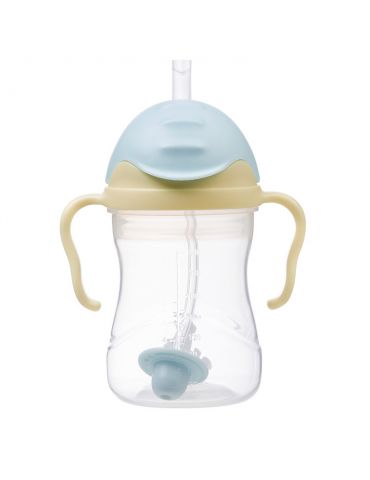 B.Box Bidon z obciążaną słomką 240ml Looney Tunes