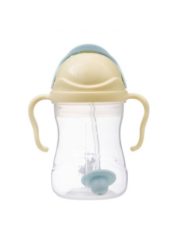 B.Box Bidon z obciążaną słomką 240ml Looney Tunes