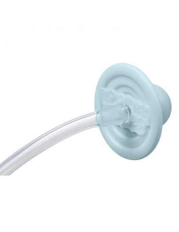 B.Box Bidon z obciążaną słomką 240ml Looney Tunes