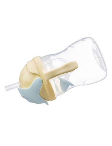 B.Box Bidon z obciążaną słomką 240ml Looney Tunes