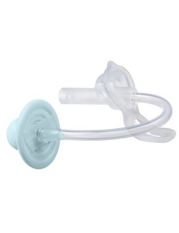 B.Box Bidon z obciążaną słomką 240ml Looney Tunes