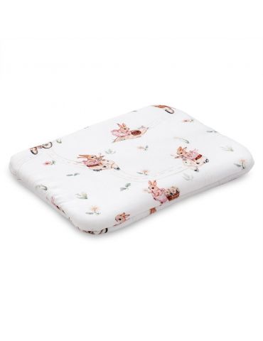 Yosoy Poduszka bambusowa 60/40 Travel Bunny