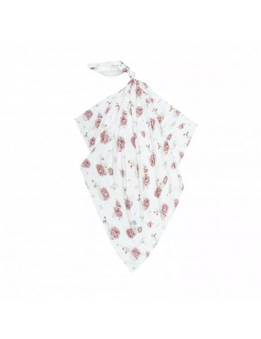 Bonjour Cherie otulacz bambusowy 70x70cm Royal baby