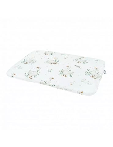 Bonjour Cherie Poduszka duża bambusowa 40/60 Gąski