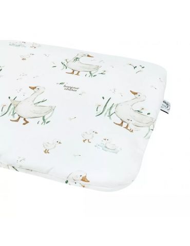 Bonjour Cherie Poduszka duża bambusowa 40/60 Gąski