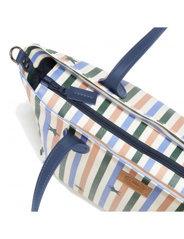 La Millou Torba Ferria Premium Zip Medium ( Grand prix )
