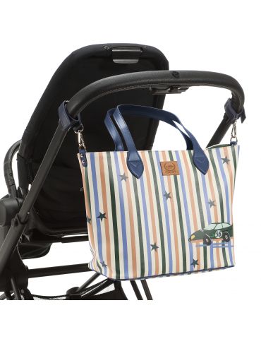 La Millou Torba Ferria Premium Zip Medium ( Grand prix )