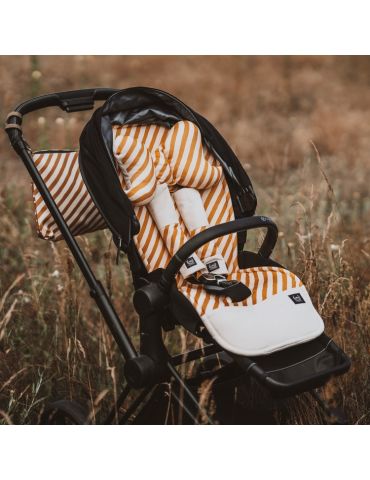 La Millou Wkładka do wózka Jersey velvet ( Ballerine )