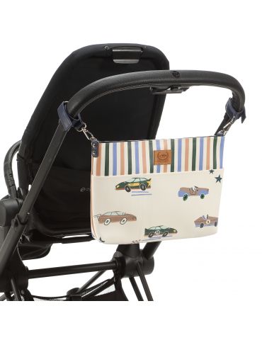 La Millou Organizer do wózka feeria premium ( Grand prix )