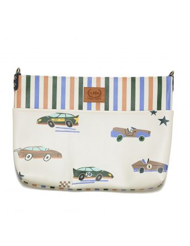 La Millou Organizer do wózka feeria premium ( Grand prix )