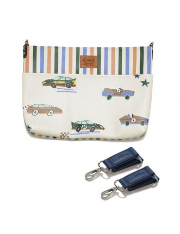 La Millou Organizer do wózka feeria premium ( Grand prix )