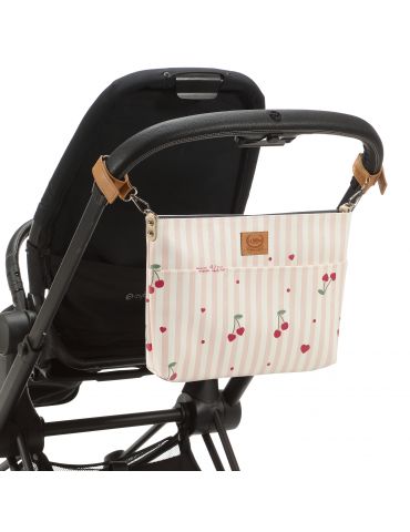 La Millou Organizer do wózka feeria premium ( Mom cherie )