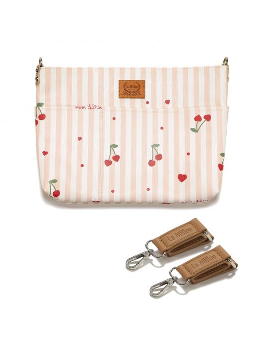 La Millou Organizer do wózka feeria premium ( Mom cherie )