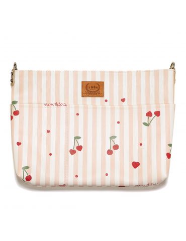 La Millou Organizer do wózka feeria premium ( Mom cherie )