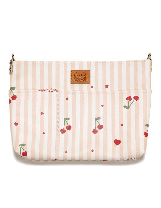 La Millou Organizer do wózka feeria premium ( Mom cherie )