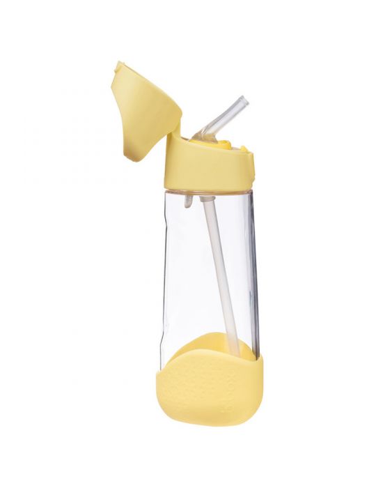 B.Box Butelka tritanowa sportowa 600 ml Lemon Twist