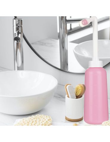 Bocioland Poporodowa butelka do podmywania 500ml Peri Bocioland Poporodowa butelka do podmywania 500ml Peri