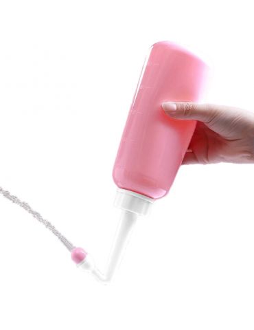 Bocioland Poporodowa butelka do podmywania 500ml Peri Bocioland Poporodowa butelka do podmywania 500ml Peri