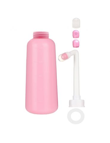 Bocioland Poporodowa butelka do podmywania 500ml Peri Bocioland Poporodowa butelka do podmywania 500ml Peri