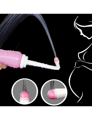 Bocioland Poporodowa butelka do podmywania 500ml Peri Bocioland Poporodowa butelka do podmywania 500ml Peri