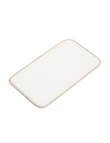 BabyOno Torba dla mamy torba do wózka Carmen beżowa