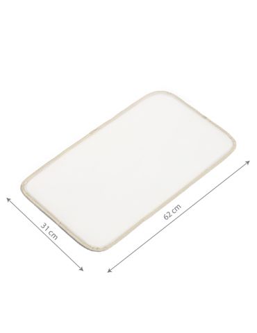 BabyOno Torba dla mamy torba do wózka Carmen beżowa