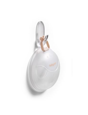 BabyOno Kolektor mleka - muszle laktacyjne 2 szt.