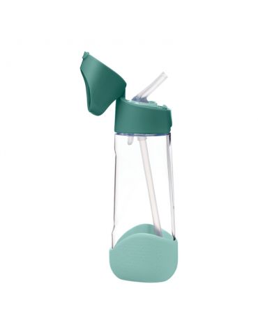 B.Box Butelka tritanowa sportowa 600 ml Emerald Forest