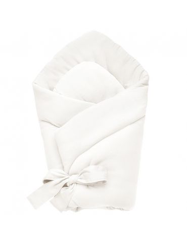 Yosoy Rożek bawełniany basic Creamy