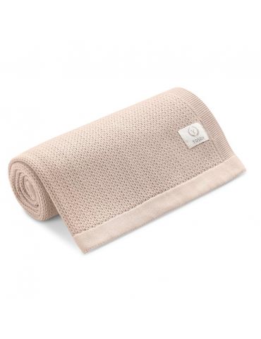 Yosoy Koc bambusowy CROWN sunny beige Yosoy Koc bambusowy CROWN sunny beige