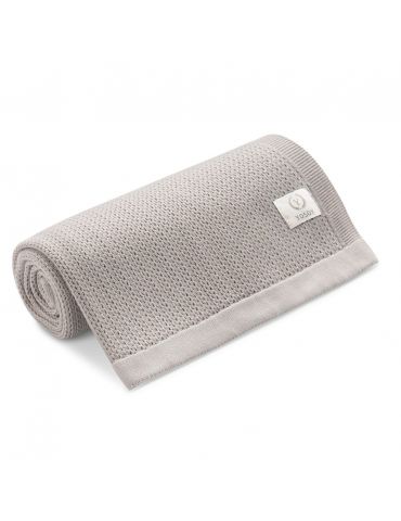 Yosoy Koc bambusowy CROWN light beige Yosoy Koc bambusowy CROWN light beige