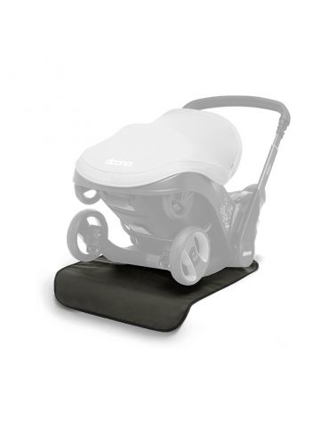 Doona Mobilny fotelik samochodowy 1,8-13kg Nitro black