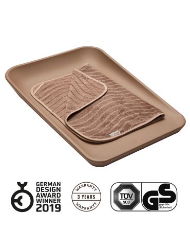 Leander Mata do przewijania Przewijak MATTY clay Leander Mata do przewijania Przewijak MATTY clay