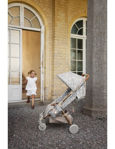 Elodie Details Mondo Wózek spacerowy Garden Leo Toile