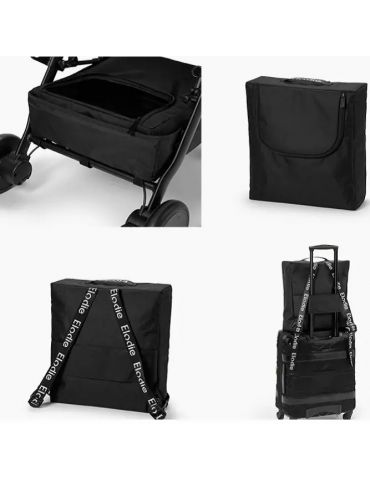 Elodie Details Mondo Wózek spacerowy Garden Leo Toile