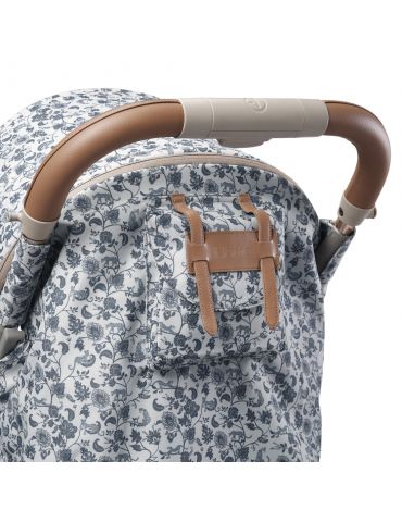 Elodie Details Mondo Wózek spacerowy Garden Leo Toile