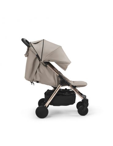 Elodie Details Mondo Wózek spacerowy Tender taupe