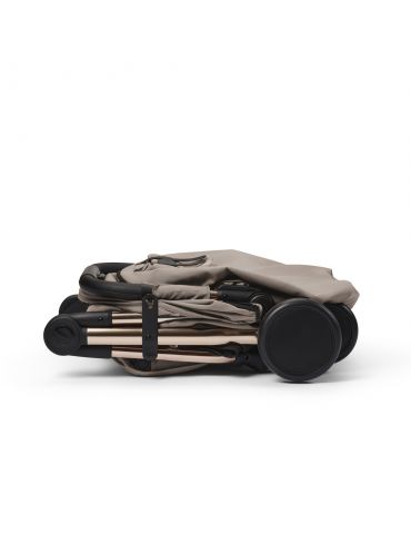 Elodie Details Mondo Wózek spacerowy Tender taupe