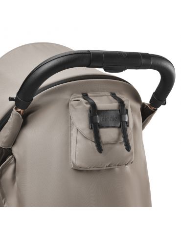 Elodie Details Mondo Wózek spacerowy Tender taupe