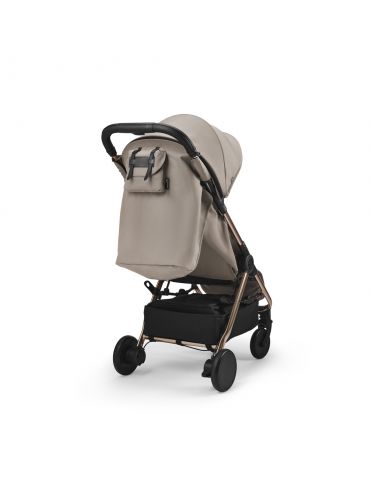 Elodie Details Mondo Wózek spacerowy Tender taupe