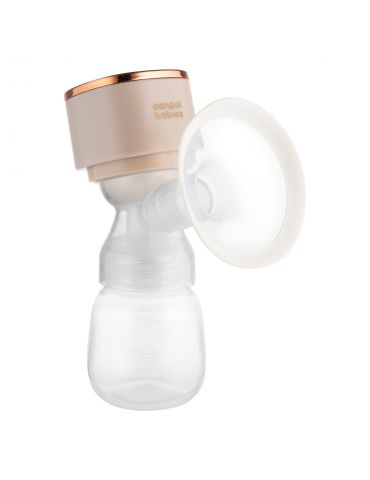 Canpol babies Przenośny Laktator elektryczny PowerPump