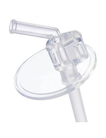 B.Box Butelka termiczna ze słomką 350ml Indigo Rose