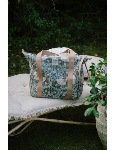 Elodie Torba do przewijania Soft shell Pimpernel