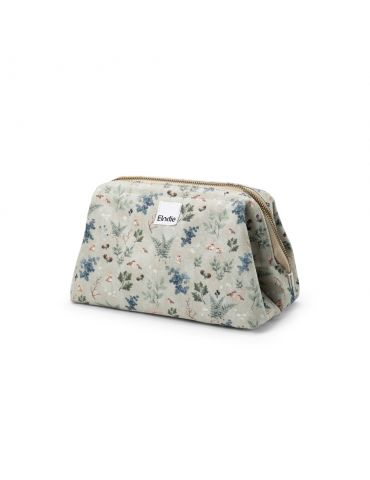 Elodie Organizer kosmetyczka Zip&Go Fairytale forest