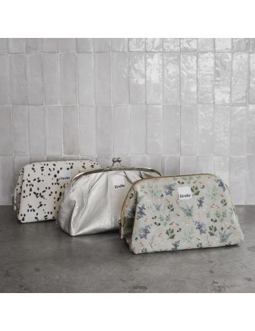 Elodie Organizer kosmetyczka Zip&Go Dalmatian dots